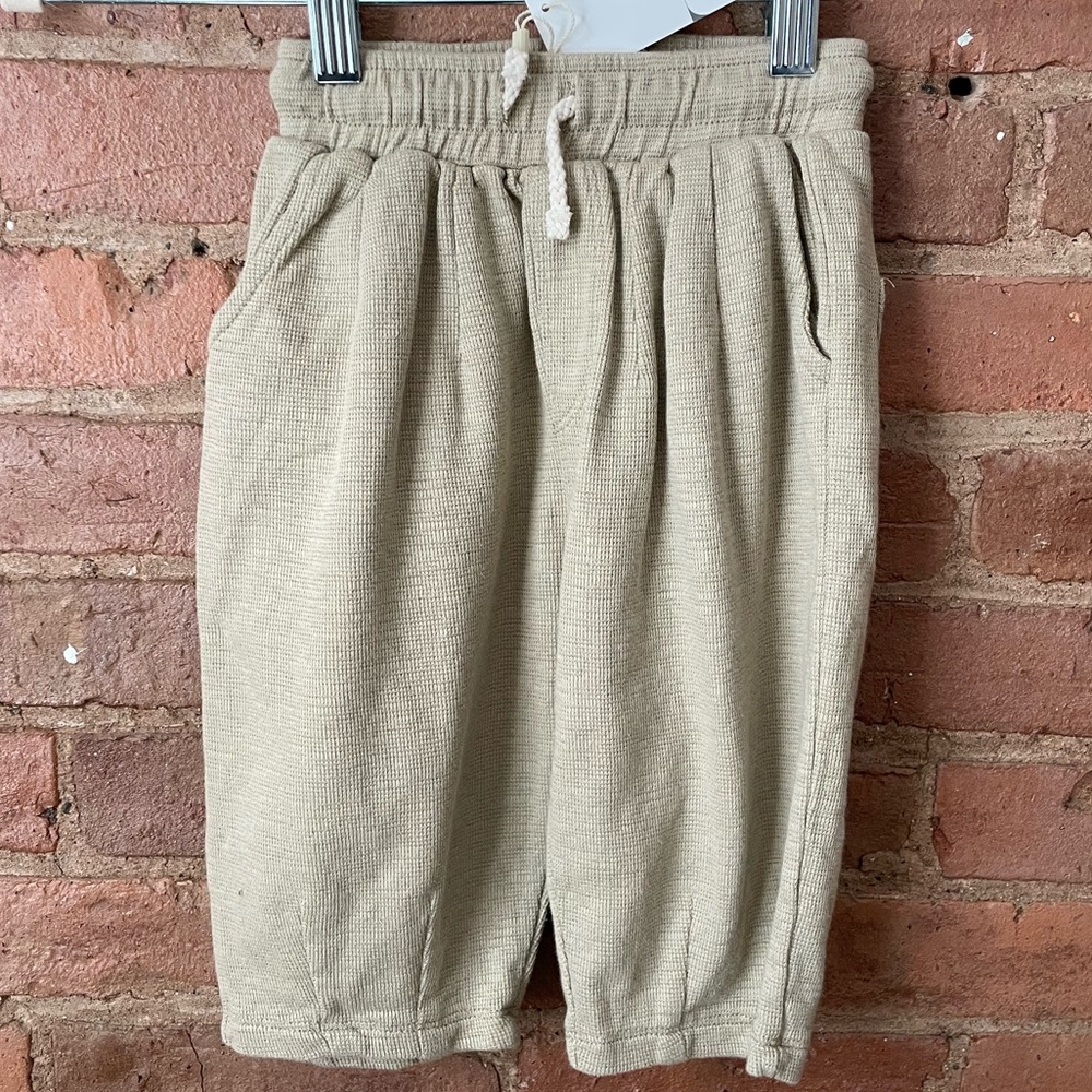 NWT Zara Wide Leg Pants